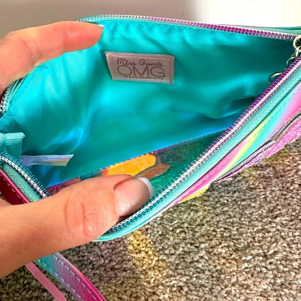 NWT!! Girls accessories bag
